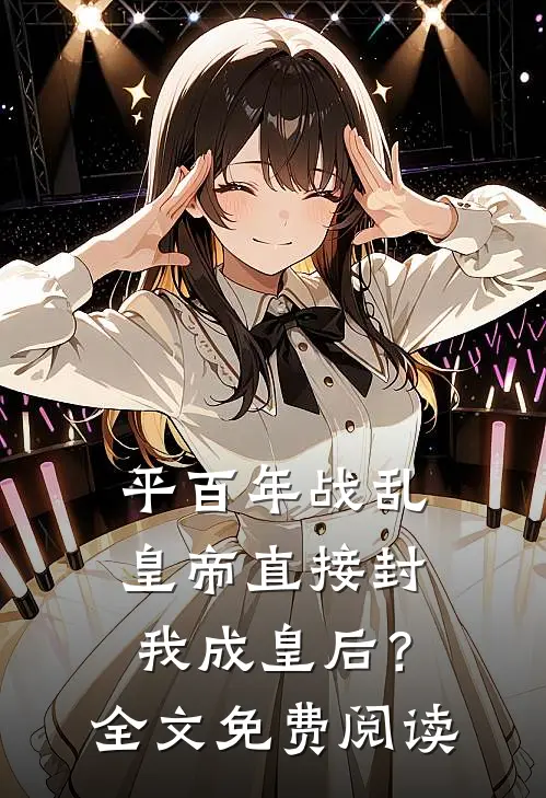平百年战乱，皇帝直接封我成皇后？全文免费阅读