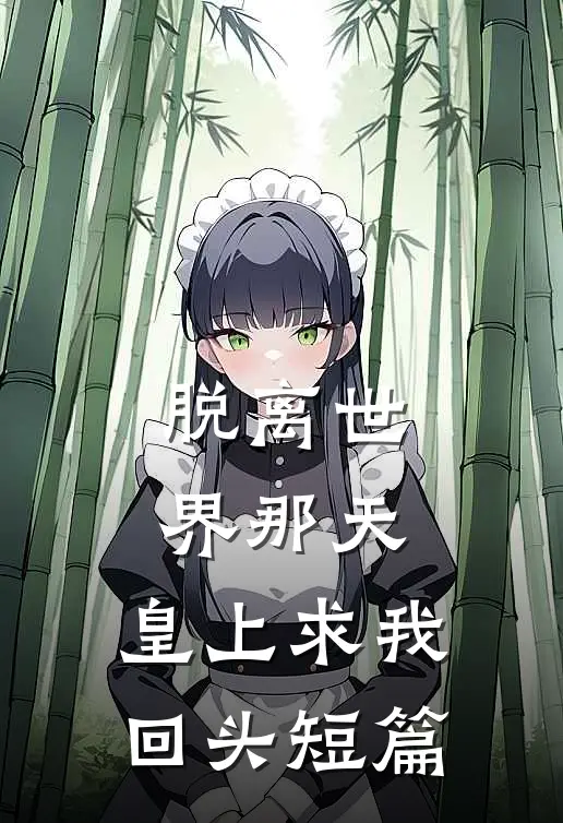 脱离世界那天，皇上求我回头短篇