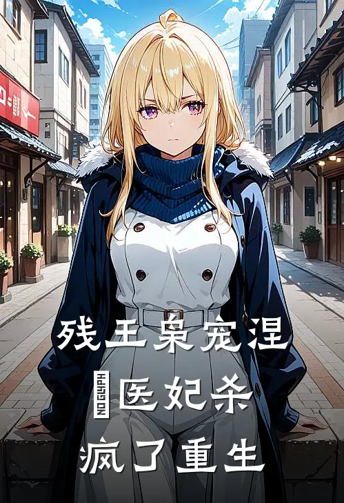残王枭宠涅槃医妃杀疯了重生 