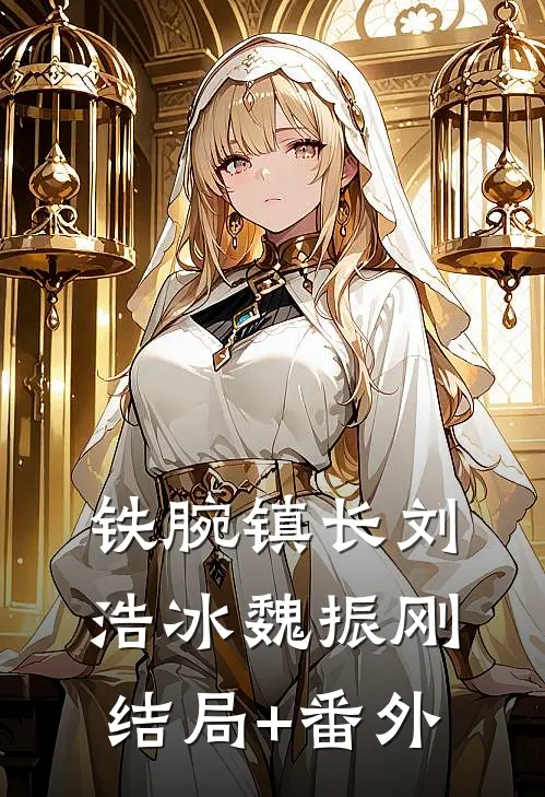 铁腕镇长刘浩冰魏振刚结局+番外