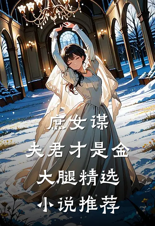 庶女谋：夫君才是金大腿精选小说推荐