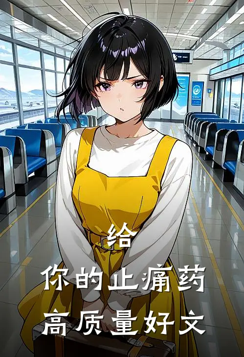 给，你的止痛药高质量好文