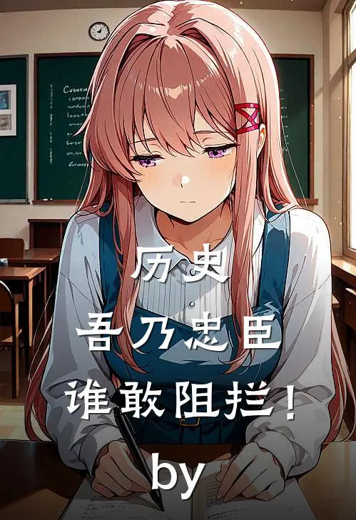 历史：吾乃忠臣，谁敢阻拦！by