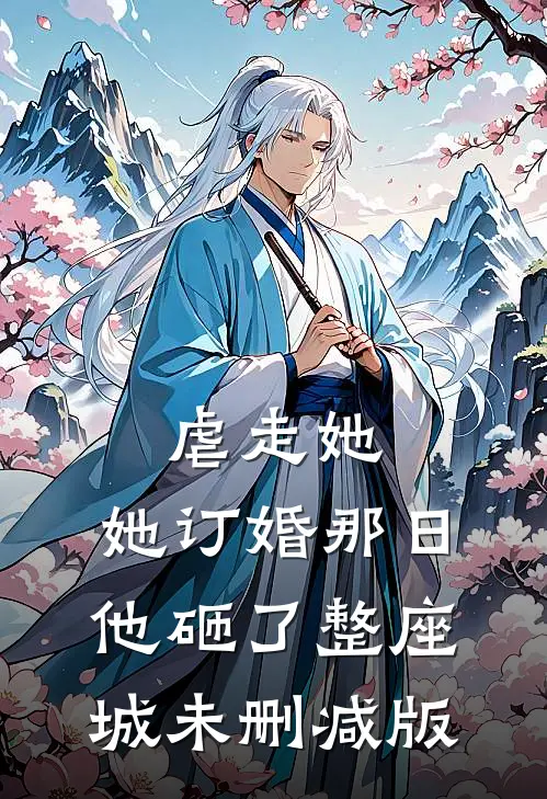 虐走她，她订婚那日他砸了整座城未删减版
