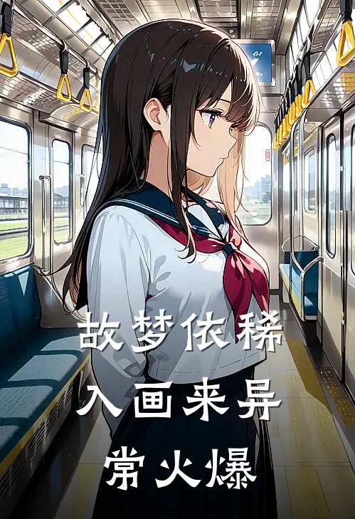 故梦依稀入画来异常火爆