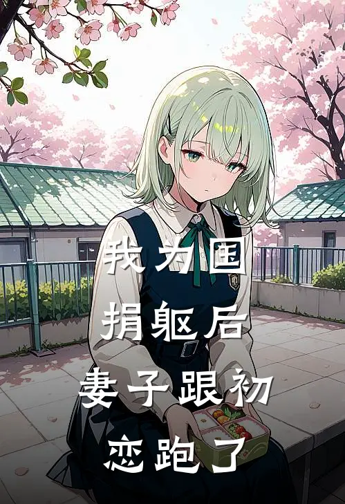 我为国捐躯后，妻子跟初恋跑了