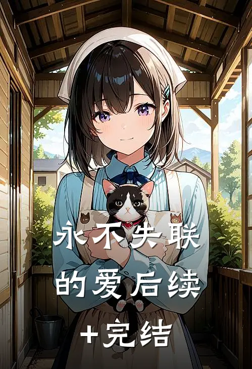 永不失联的爱后续+完结