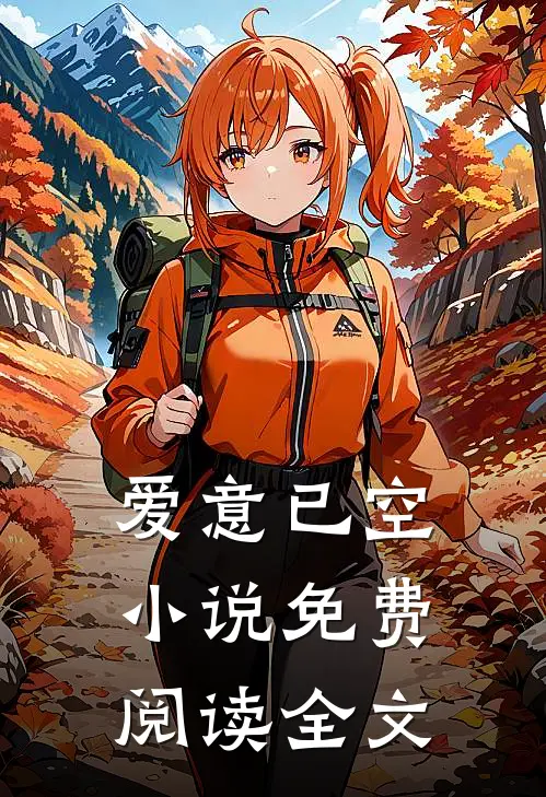 爱意已空小说免费阅读全文