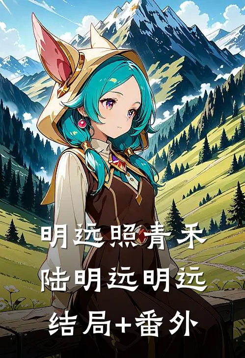 明远照青禾陆明远明远结局+番外
