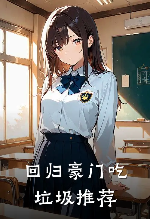 回归豪门吃垃圾推荐