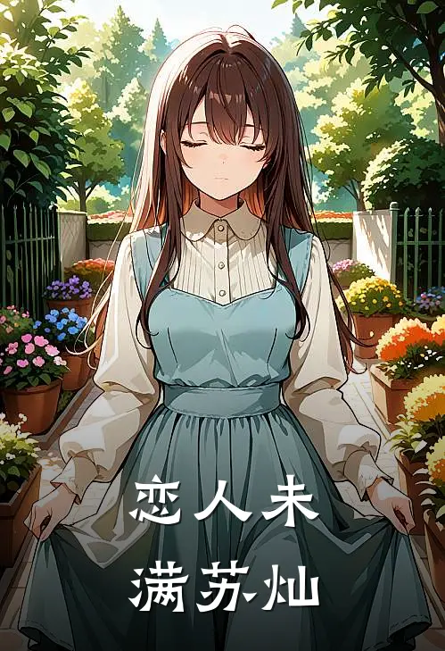 恋人未满苏灿
