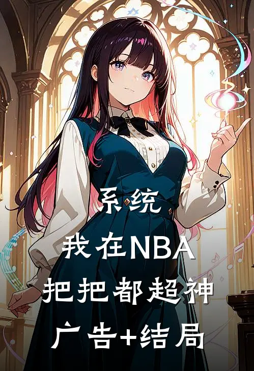 系统：我在NBA把把都超神广告+结局