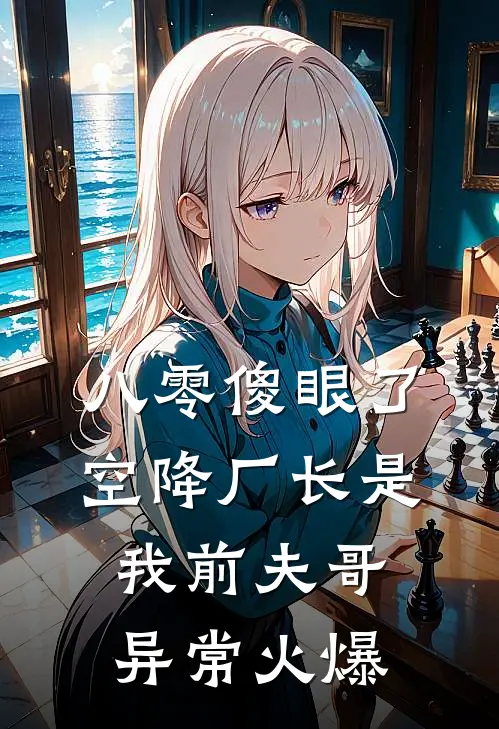 八零傻眼了，空降厂长是我前夫哥异常火爆