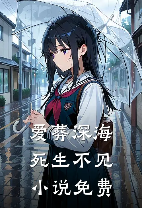 爱葬深海,死生不见免费阅读