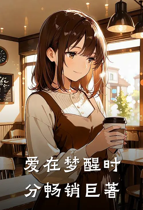 爱在梦醒时分畅销巨著