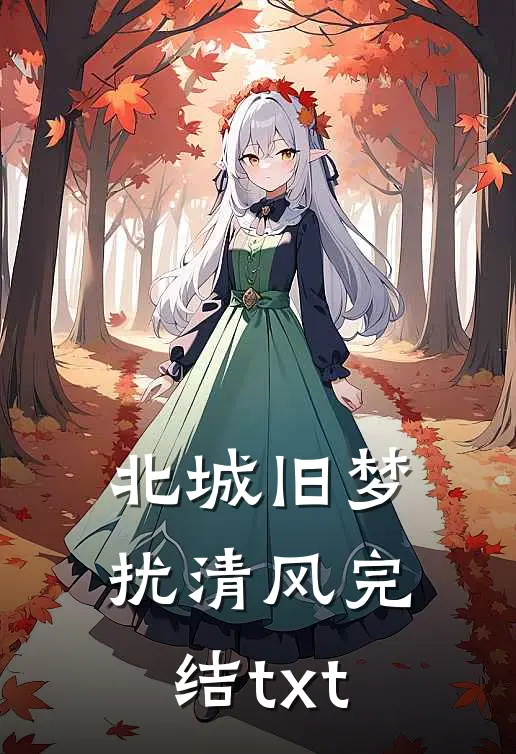 北城旧梦扰清风完结txt