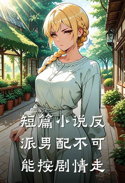 短篇小说反派男配不可能按剧情走