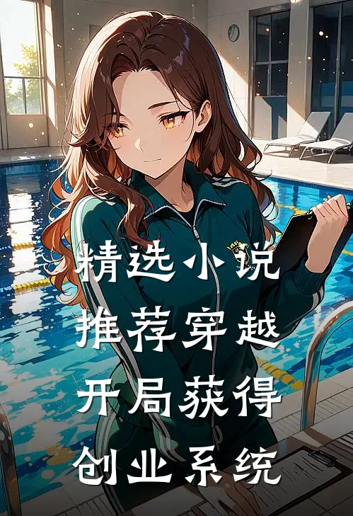 精选小说推荐穿越：开局获得创业系统