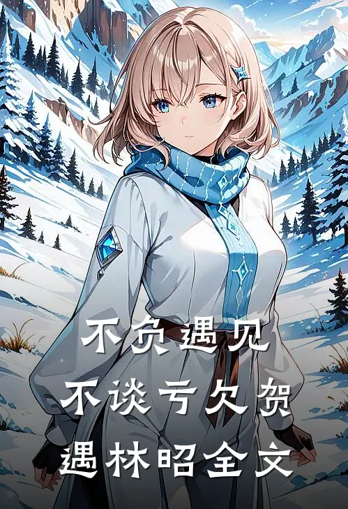 不负遇见，不谈亏欠贺遇林昭全文