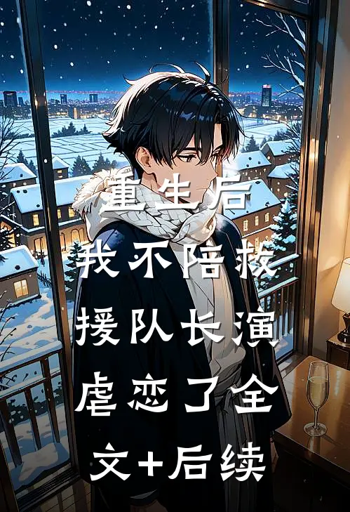 重生后，我不陪救援队长演虐恋了全文+后续