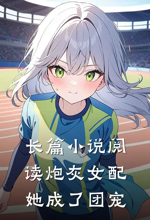 长篇小说阅读炮灰女配她成了团宠