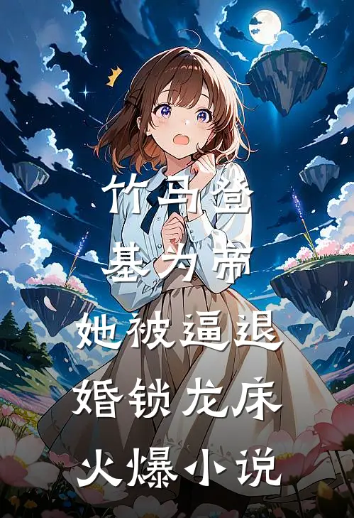 竹马登基为帝，她被逼退婚锁龙床火爆小说