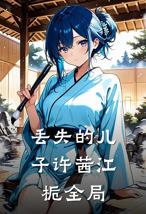 丢失的儿子许茜江栀全局