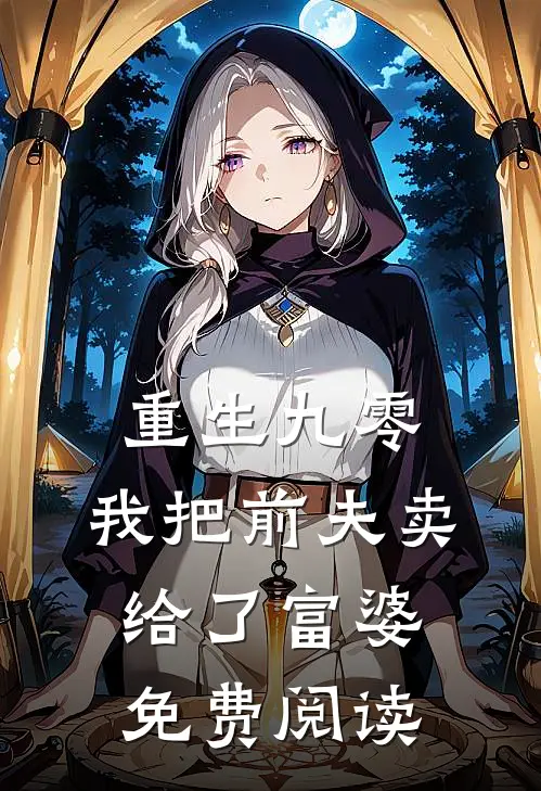 重生九零，我把前夫卖给了富婆免费阅读