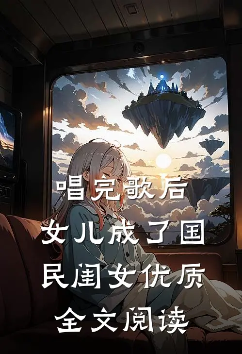 唱完歌后，女儿成了国民闺女优质全文阅读