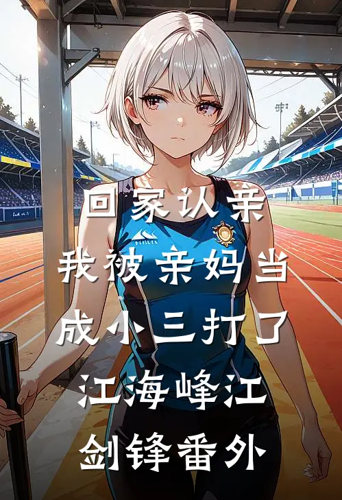 回家认亲，我被亲妈当成小三打了江海峰江剑锋番外