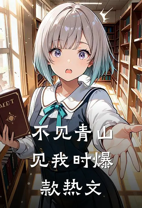 不见青山见我时爆款热文