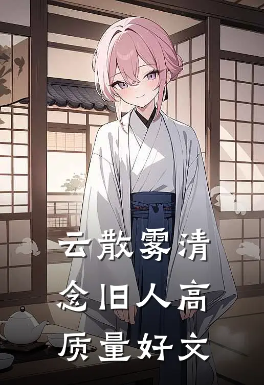 云散雾清念旧人高质量好文