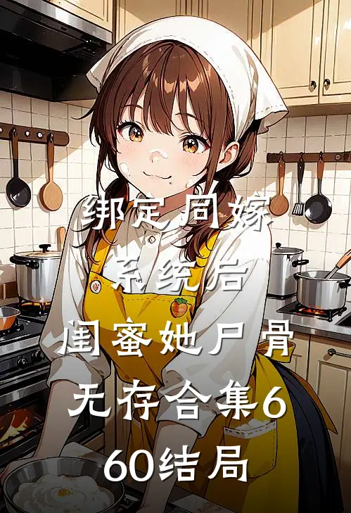 绑定同嫁系统后，闺蜜她尸骨无存合集660结局