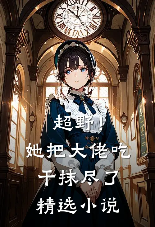 超野！她把大佬吃干抹尽了精选小说