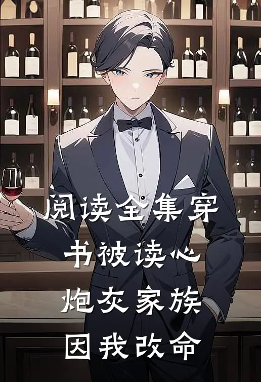 阅读全集穿书被读心，炮灰家族因我改命