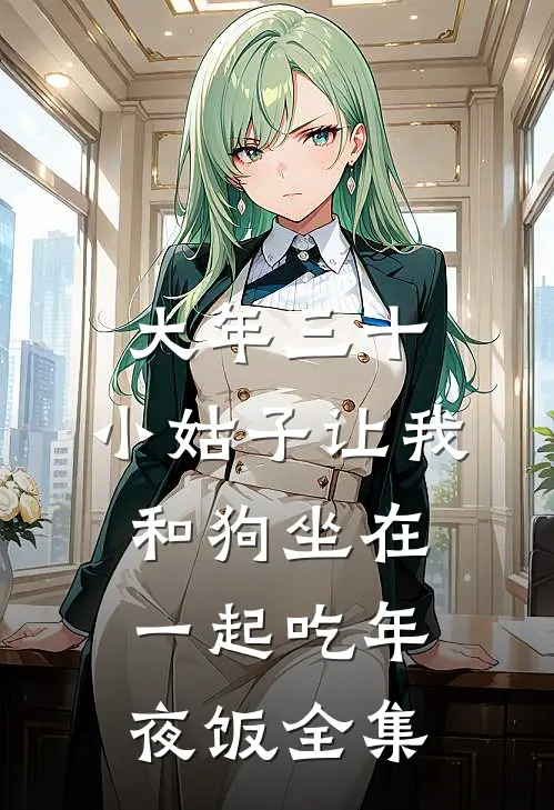 大年三十，小姑子让我和狗坐在一起吃年夜饭全集