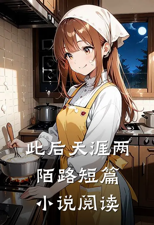 此后天涯两陌路短篇小说阅读