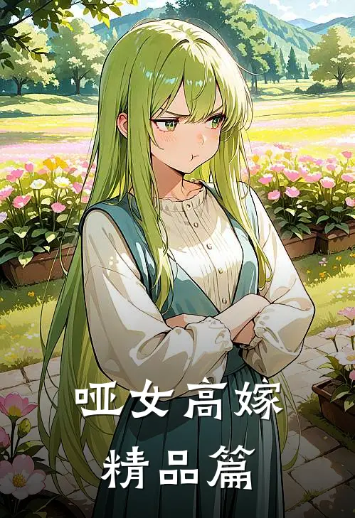 哑女高嫁精品篇