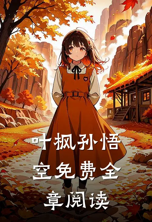 叶枫孙悟空免费全章阅读
