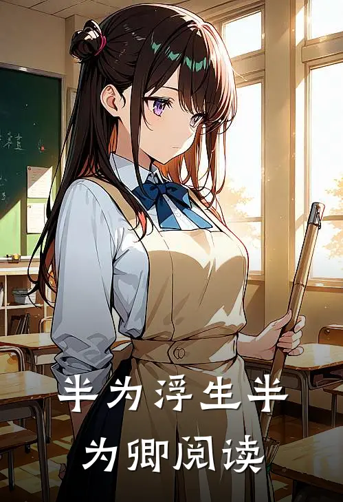 半为浮生半为卿阅读