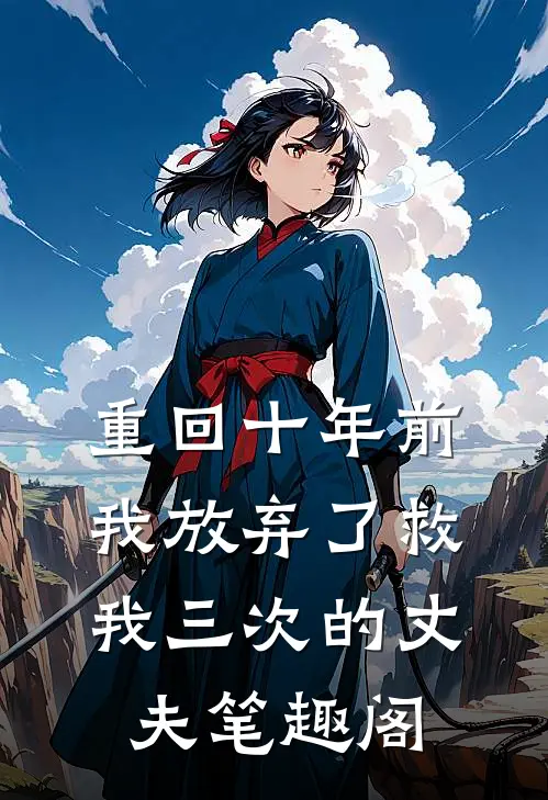 重回十年前，我放弃了救我三次的丈夫笔趣阁