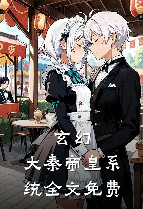 玄幻：大秦帝皇系统全文免费
