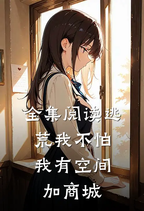 全集阅读逃荒我不怕，我有空间加商城