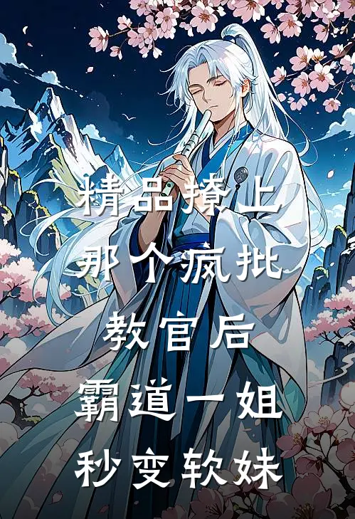 精品撩上那个疯批教官后，霸道一姐秒变软妹