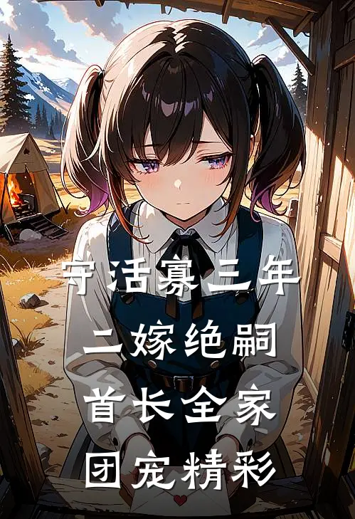 守活寡三年，二嫁绝嗣首长全家团宠精彩
