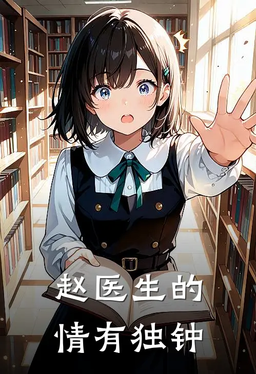 赵医生的情有独钟