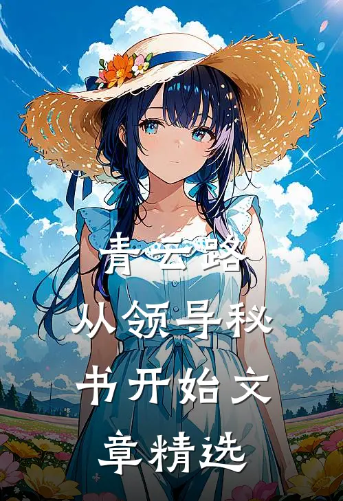 青云路：从领导秘书开始文章精选
