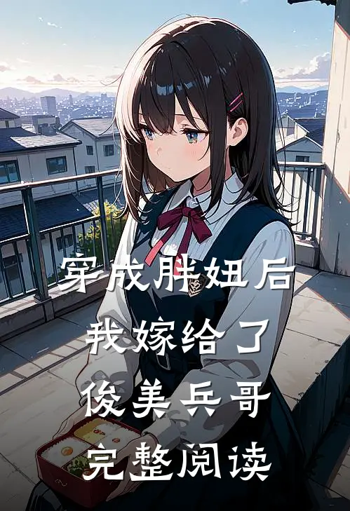 穿成胖妞后我嫁给了俊美兵哥完整阅读