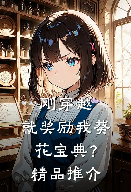 刚穿越，就奖励我葵花宝典？精品推介
