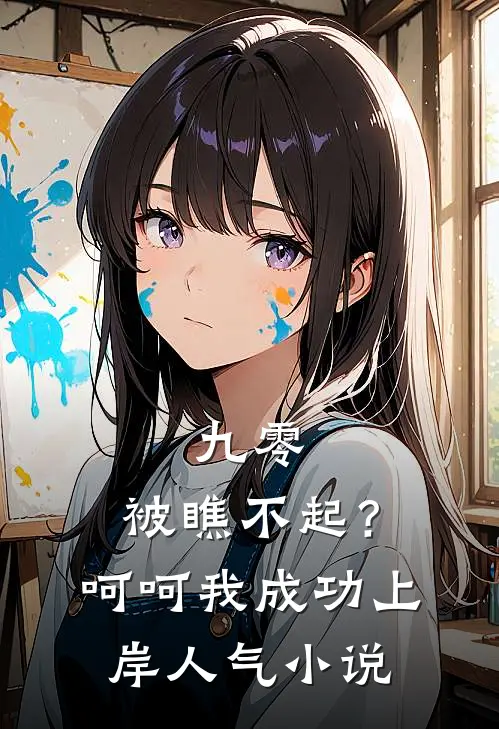 九零：被瞧不起？呵呵我成功上岸人气小说